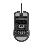 10526-ASUS TUF Gaming M4 Air raton Ambidextro USB tipo A Optico 16000 DPI