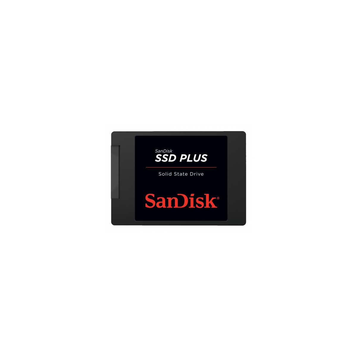 Sandisk Plus 240 GB Serial ATA III SLC