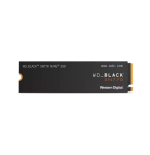10534-Western Digital Black SN770 M.2 2000 GB PCI Express 4.0 NVMe