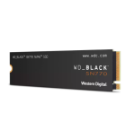 10535-Western Digital Black SN770 M.2 2000 GB PCI Express 4.0 NVMe