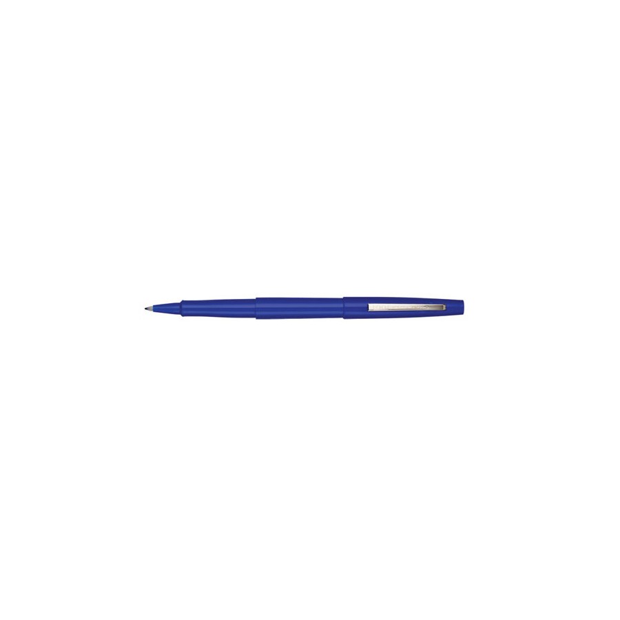 1054-ROTULADOR FLAIR PUNTA FIBRA NYLON AZUL PAPERMATE S0191013 1054-ROTULADOR FLAIR PUNTA FIBRA NYLON AZUL PAPERMATE S0191013