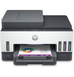 10541-HP Smart Tank 7605 Inyeccion de tinta termica A4 4800 x 1200 DPI 15 ppm Wifi