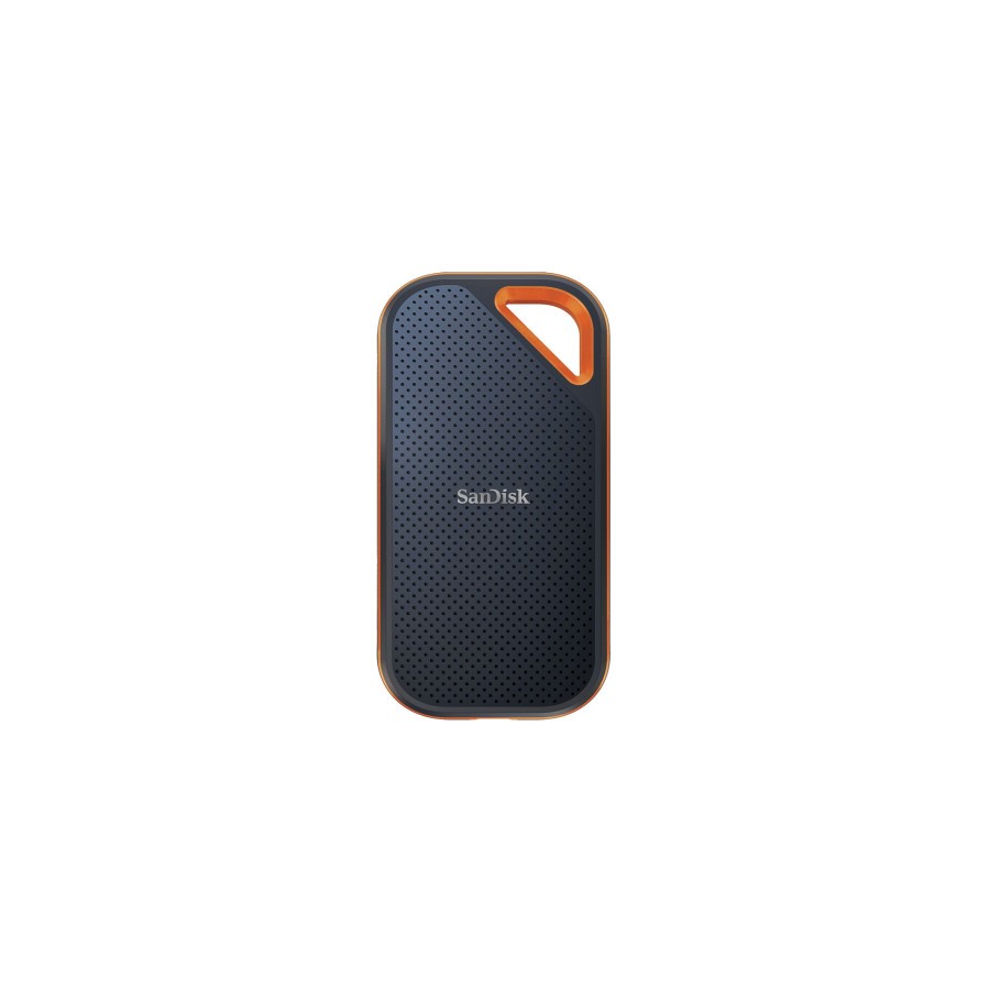 10545-SanDisk Extreme PRO Portable 2000 GB Negro 10545-SanDisk Extreme PRO Portable 2000 GB Negro