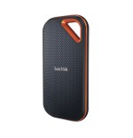 10546-SanDisk Extreme PRO Portable 2000 GB Negro