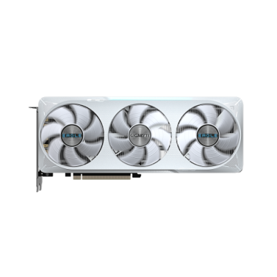 GIGABYTE GeForce RTX 5070 EAGLE OC ICE SFF 12G Tarjeta Grafica 12GB GDDR7 192 bits PCI E 50 XXXX MHz Core Clock 3 x DP 21a 1 x 