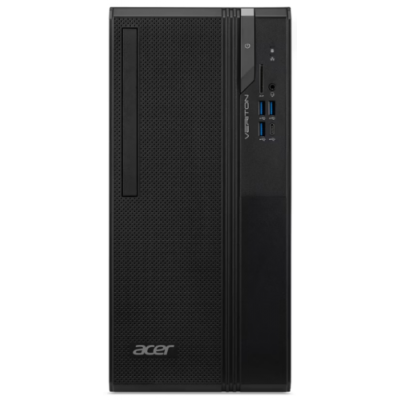 Acer Veriton VS2720G Intel Core i7 i7 14700 16 GB DDR5 SDRAM 512 GB SSD Midi Tower PC Negro