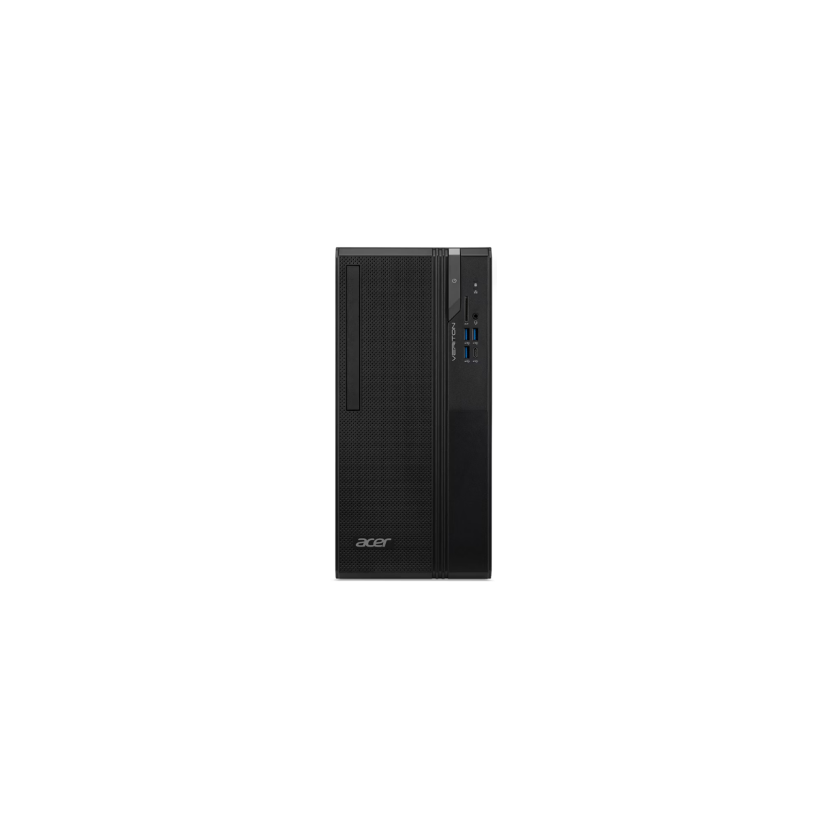 Acer Veriton VS2720G Intel Core i7 i7 14700 16 GB DDR5 SDRAM 512 GB SSD Midi Tower PC Negro