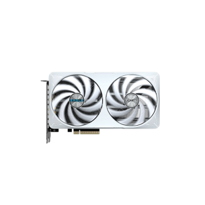 GIGABYTE GeForce RTX 5060 Ti EAGLE OC ICE 8G Tarjeta Grafica 8 GB GDDR7 128 bits PCI E 50 2617 MHz Frecuencia del nucleo 3 x Di