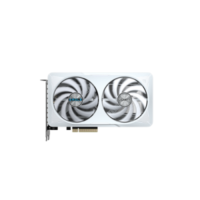 GIGABYTE GeForce RTX 5060 EAGLE OC ICE 8G Tarjeta Grafica 8GB GDDR7 128bit PCI E 50 2550 MHz Frecuencia del nucleo 3 x DisplayP