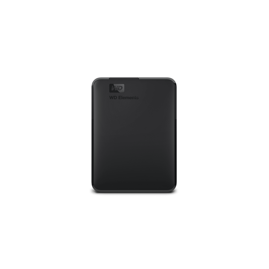 10567-Western Digital Elements Portable disco duro externo 5000 GB Negro 10567-Western Digital Elements Portable disco duro externo 5000 GB Negro