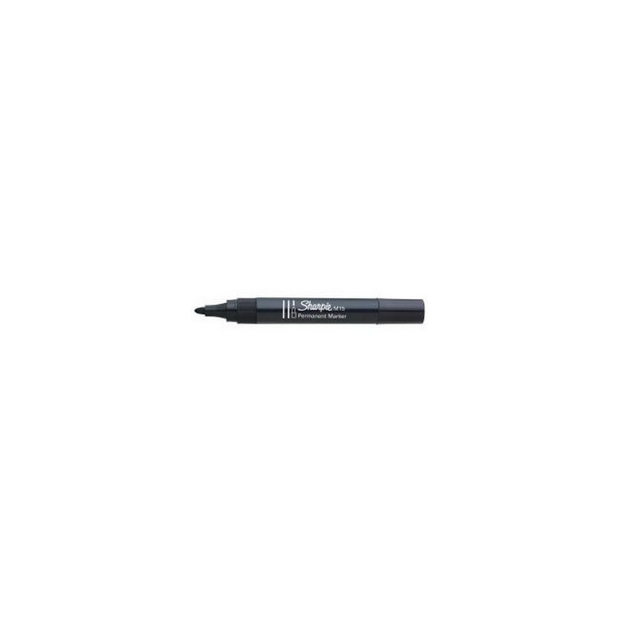 1060-MARCADOR PERMANENTE M15 PUNTA REDONDA NEGRO SHARPIE S0192584 1060-MARCADOR PERMANENTE M15 PUNTA REDONDA NEGRO SHARPIE S0192584