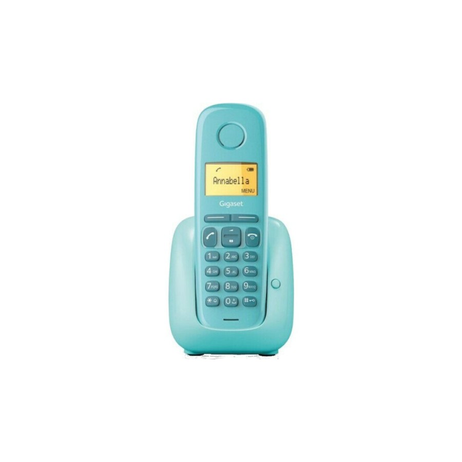 10603-(D)GIGASET A180B AZUL 10603-(D)GIGASET A180B AZUL