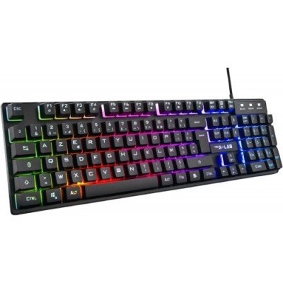 GAMING KEYBOARD TKL MEMBRANE 