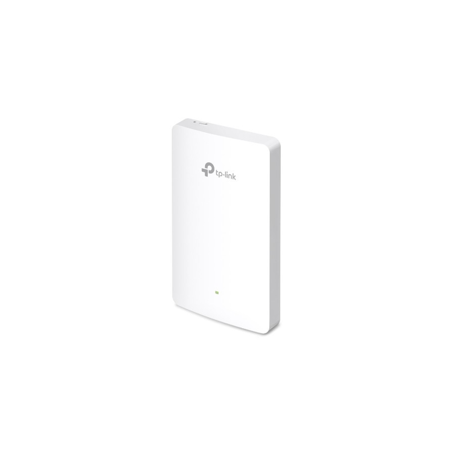 10616-TP-LINK EAP615-WALL punto de acceso inalambrico 1774 Mbit/s Blanco Energia sobre Ethernet (PoE)