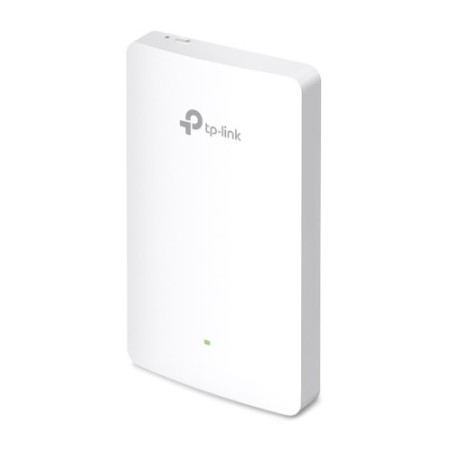 10616-TP-LINK EAP615-WALL punto de acceso inalambrico 1774 Mbit/s Blanco Energia sobre Ethernet (PoE)