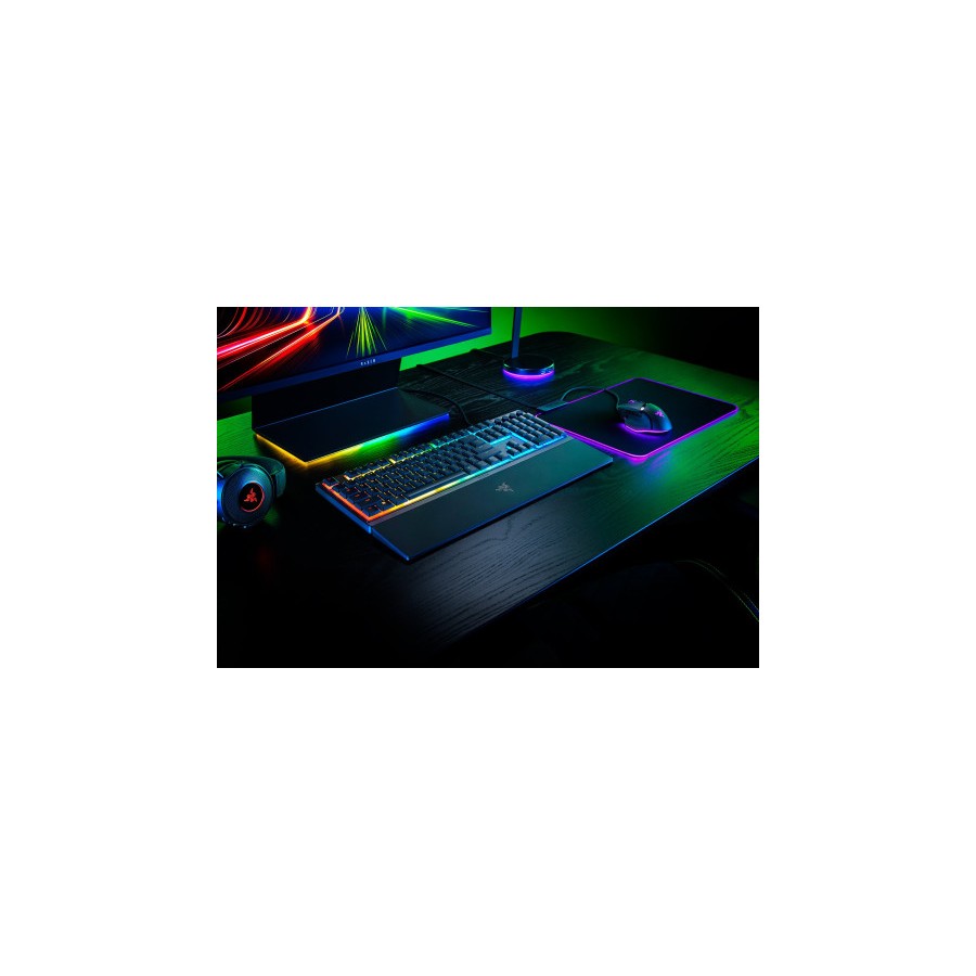 10621-TECLADO RAZER ORNATA V3 (ESPANOL) (RZ03-04461100-R311) 10621-TECLADO RAZER ORNATA V3 (ESPANOL) (RZ03-04461100-R311)