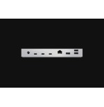 10625-Razer Thunderbolt 4 Dock Negro