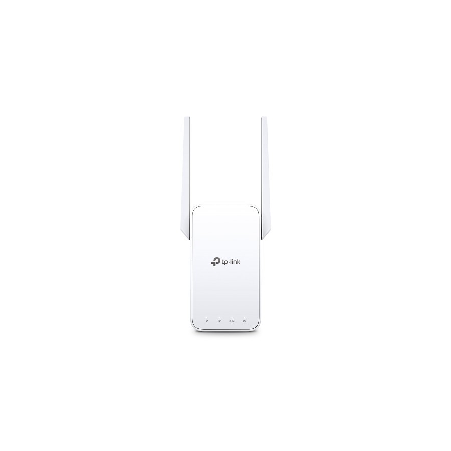 10627-TP-LINK RE315 ampliador de red Blanco 10, 100 Mbit/s