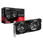 10628-Asrock Challenger AMD Radeon RX 6600 D 8GB GDDR6