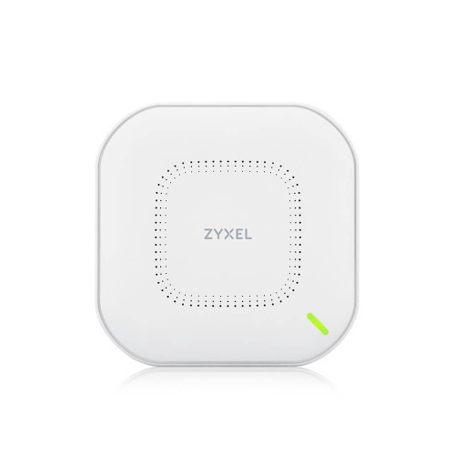 10637-Zyxel WAX630S 2400 Mbit/s Blanco Energia sobre Ethernet (PoE)