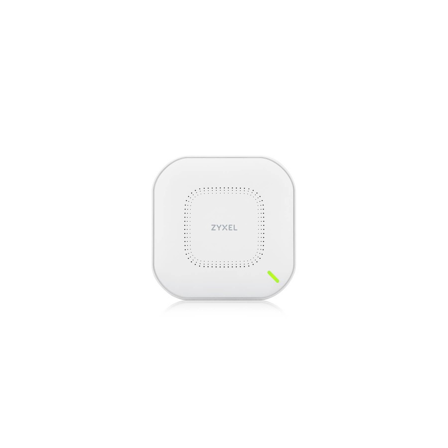 10637-Zyxel WAX630S 2400 Mbit/s Blanco Energia sobre Ethernet (PoE)