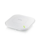 10638-Zyxel WAX630S 2400 Mbit/s Blanco Energia sobre Ethernet (PoE)