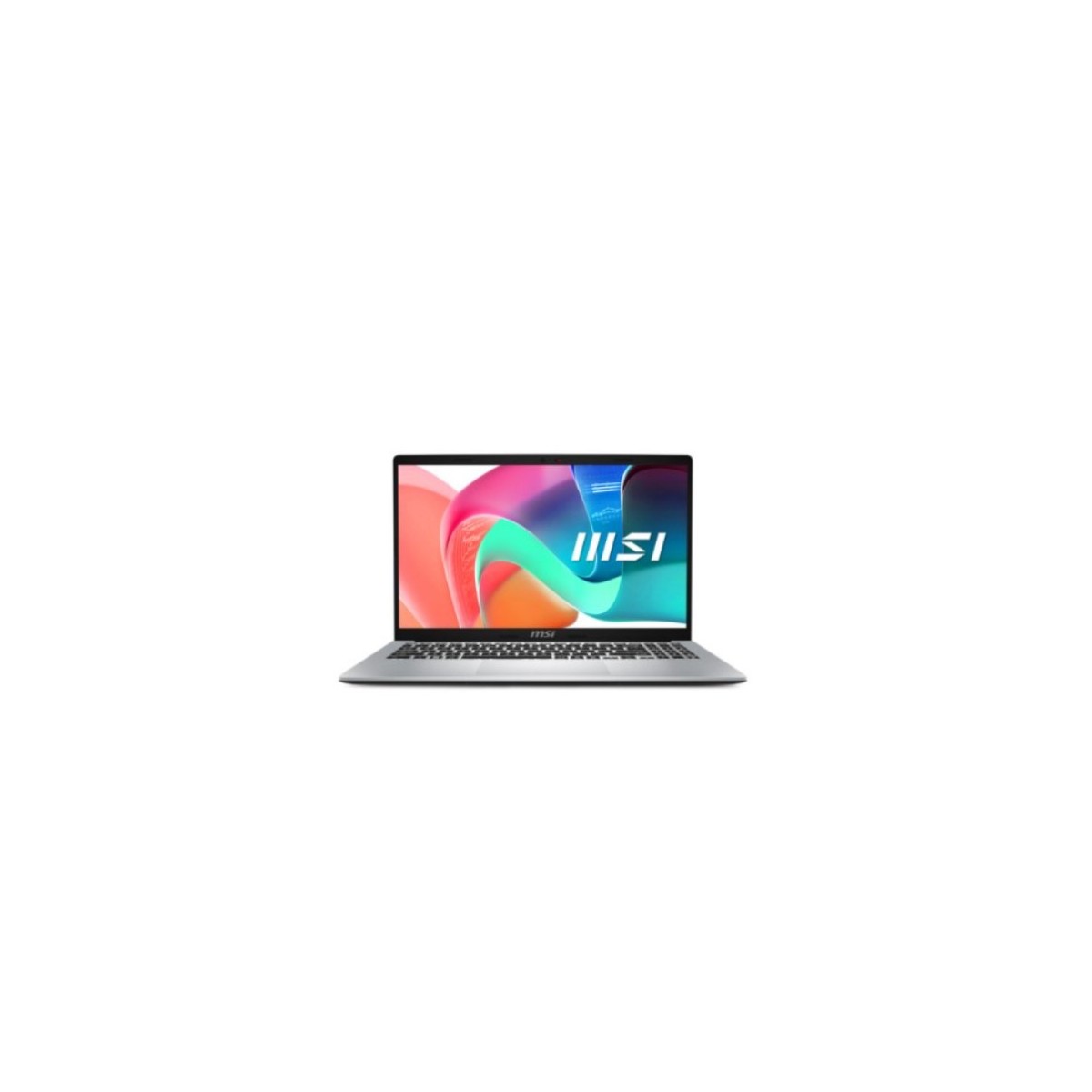 MSI PORTATIL MODERN 15 F1MG 600ES 156 FHD 19201080 60HZ IPS INTEL CORE 5 PROCESSOR 120U INTEL GRAPHICS DDR IV 8GB2 512GB NVME S