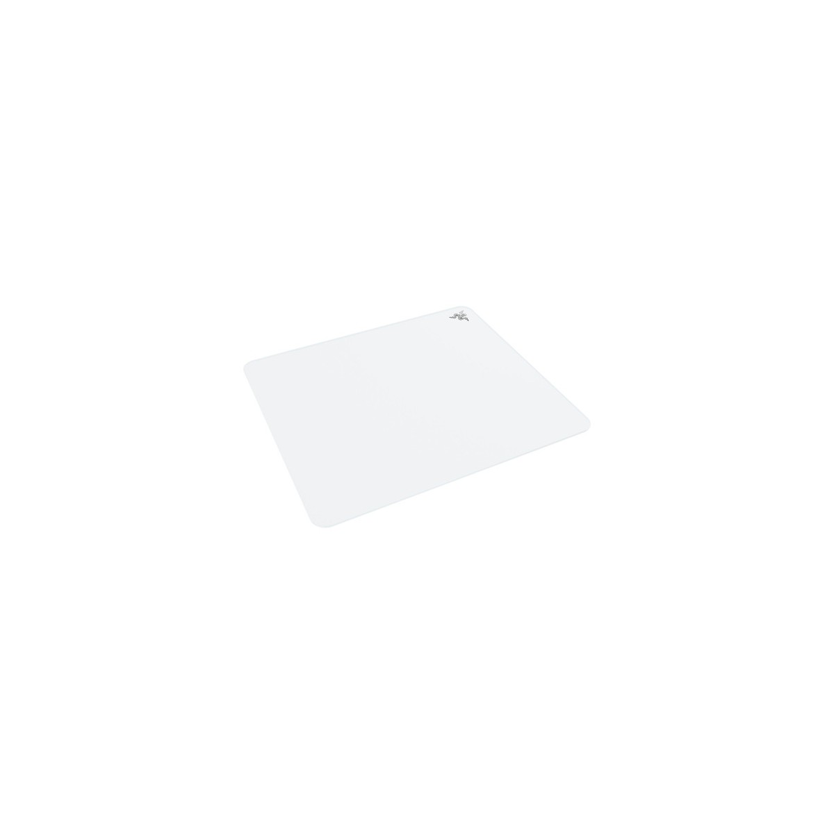 Razer Atlas Alfombrilla de raton para juegos Blanco
