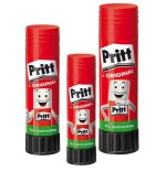 1074-BARRA ADHESIVA STICK 22GR. PRITT 1584625
