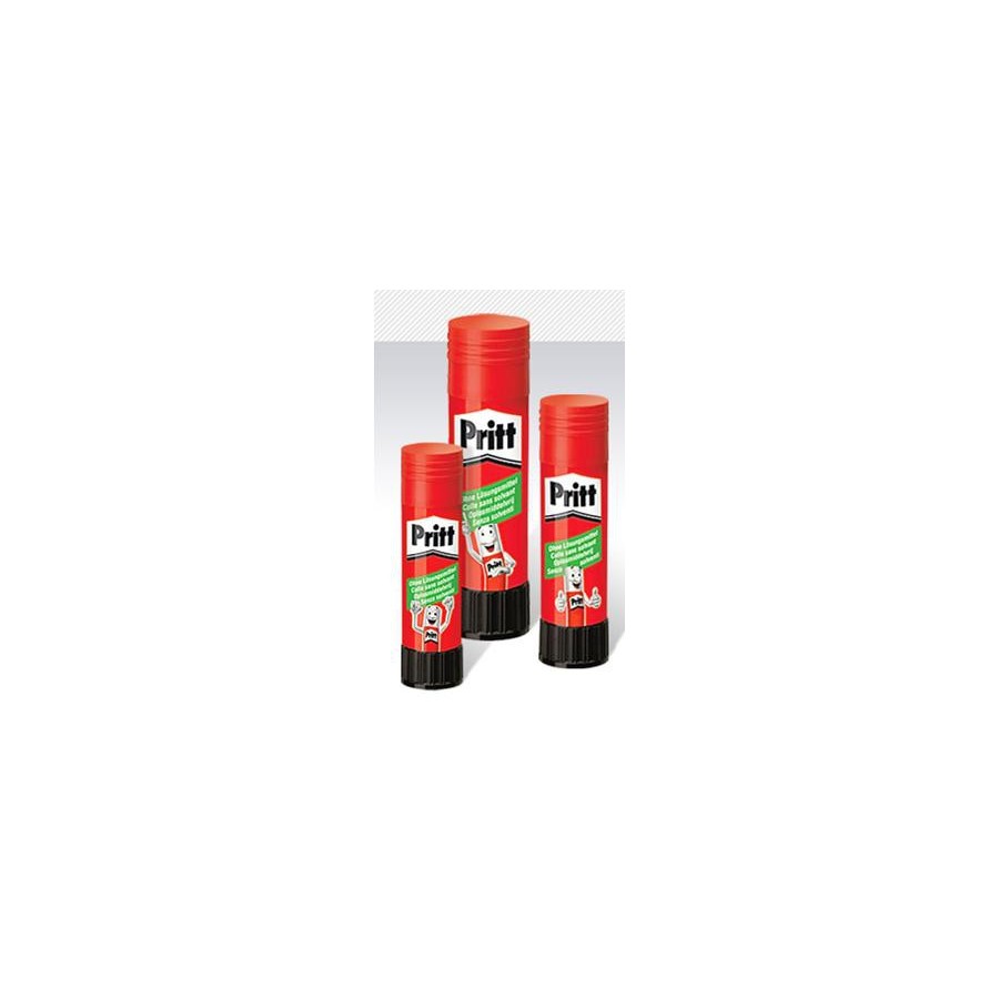 1075-Pritt Stick 40 g 1075-Pritt Stick 40 g