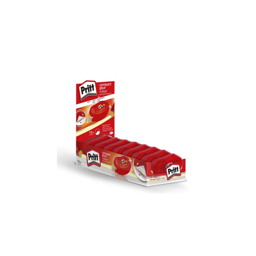 1078-Pritt 2111972 adhesivo Cinta 1078-Pritt 2111972 adhesivo Cinta