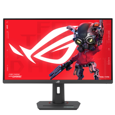 ASUS ROG Strix XG27ACS pantalla para PC 686 cm 27 2560 x 1440 Pixeles Quad HD LED Negro