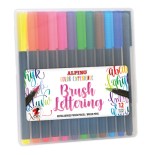 10829-Alpino AR001054 rotulador Fuerte Multicolor 12 pieza(s)