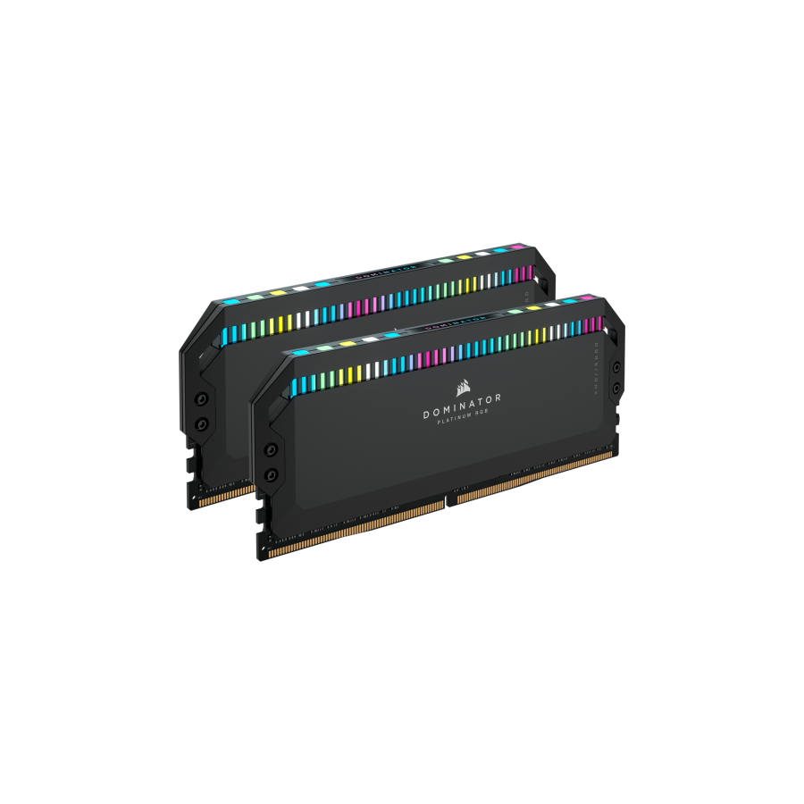 10862-Corsair Dominator CMT32GX5M2X6000C36 modulo de memoria 32 GB 2 x 16 GB DDR5 6000 MHz