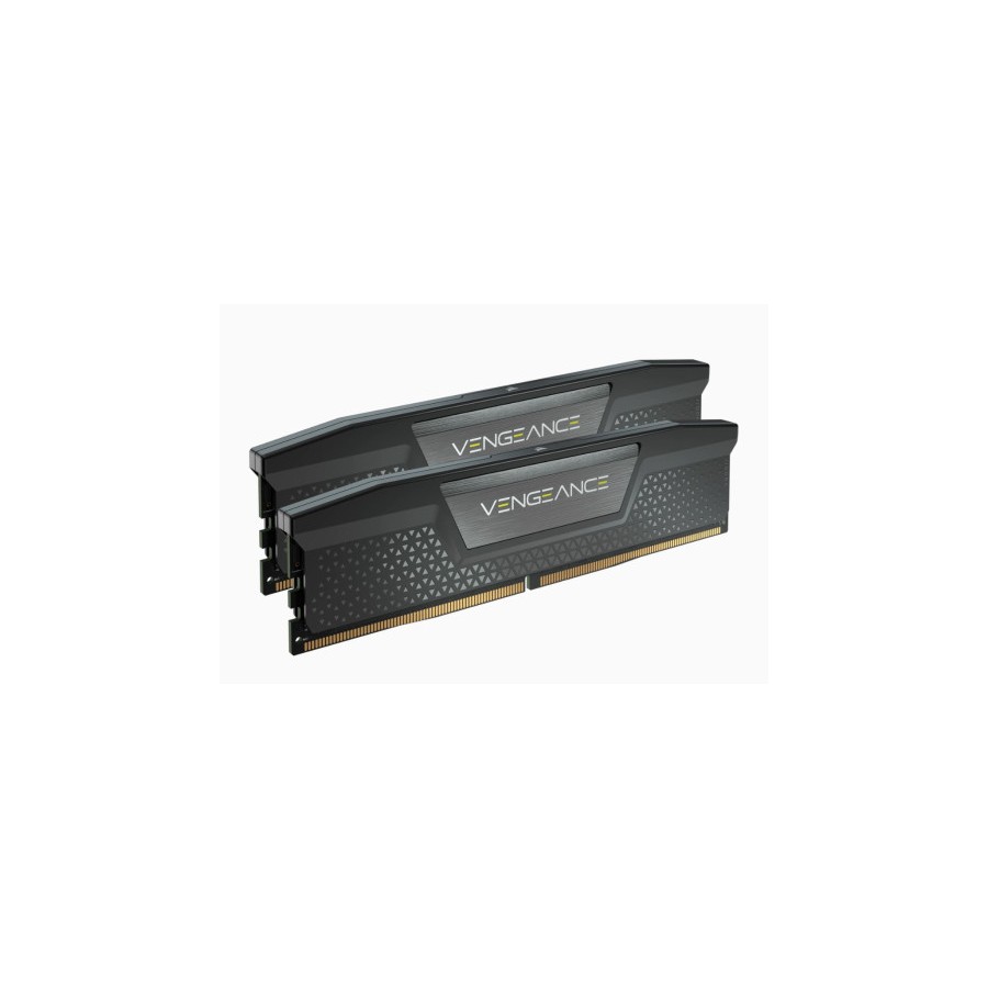 10864-Corsair DDR5 Vengeance 64GB 2-Kit modulo de memoria 10864-Corsair DDR5 Vengeance 64GB 2-Kit modulo de memoria