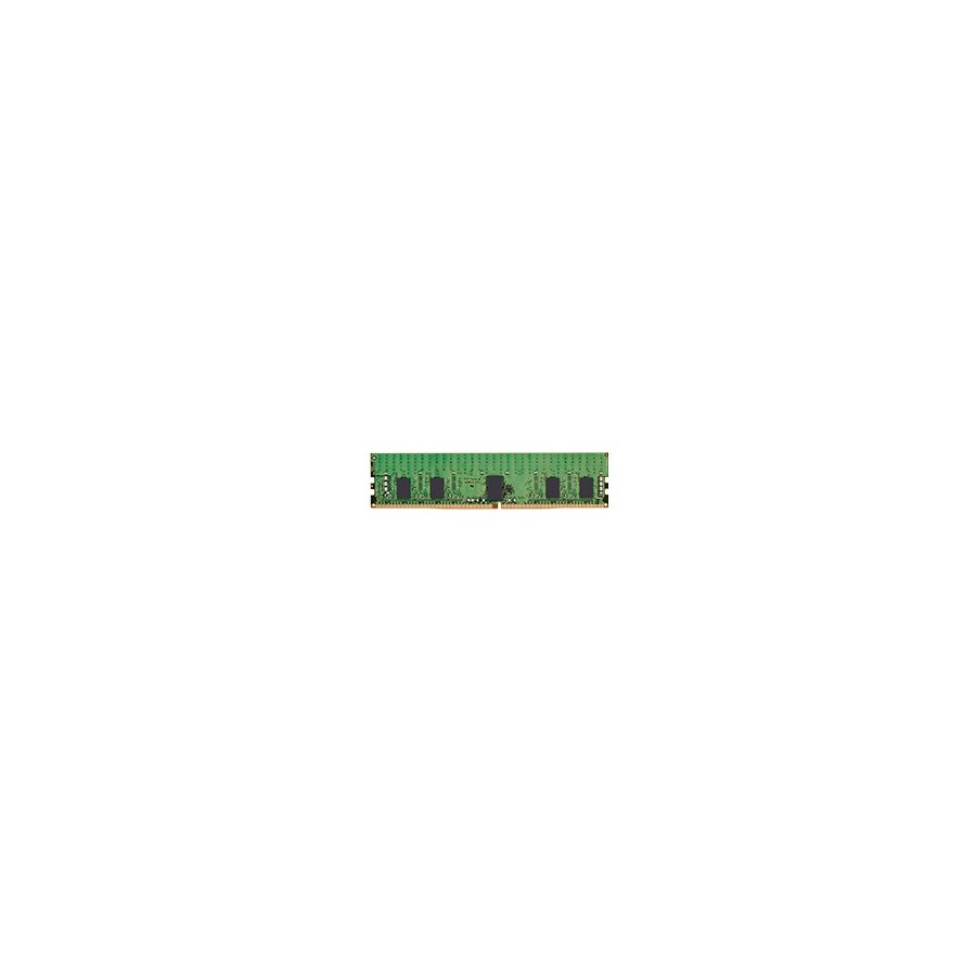 10867-Kingston Technology KSM32RS8/16HCR modulo de memoria 16 GB 1 x 16 GB DDR4 3200 MHz ECC