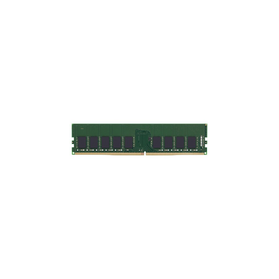 10868-Kingston Technology KSM32ED8/32HC modulo de memoria 32 GB DDR4 3200 MHz ECC