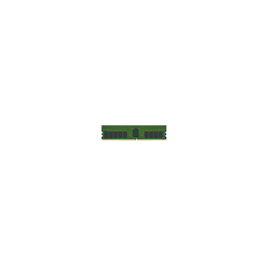 10870-Kingston Technology KSM32RD8/32HCR modulo de memoria 32 GB 1 x 32 GB DDR4 3200 MHz ECC