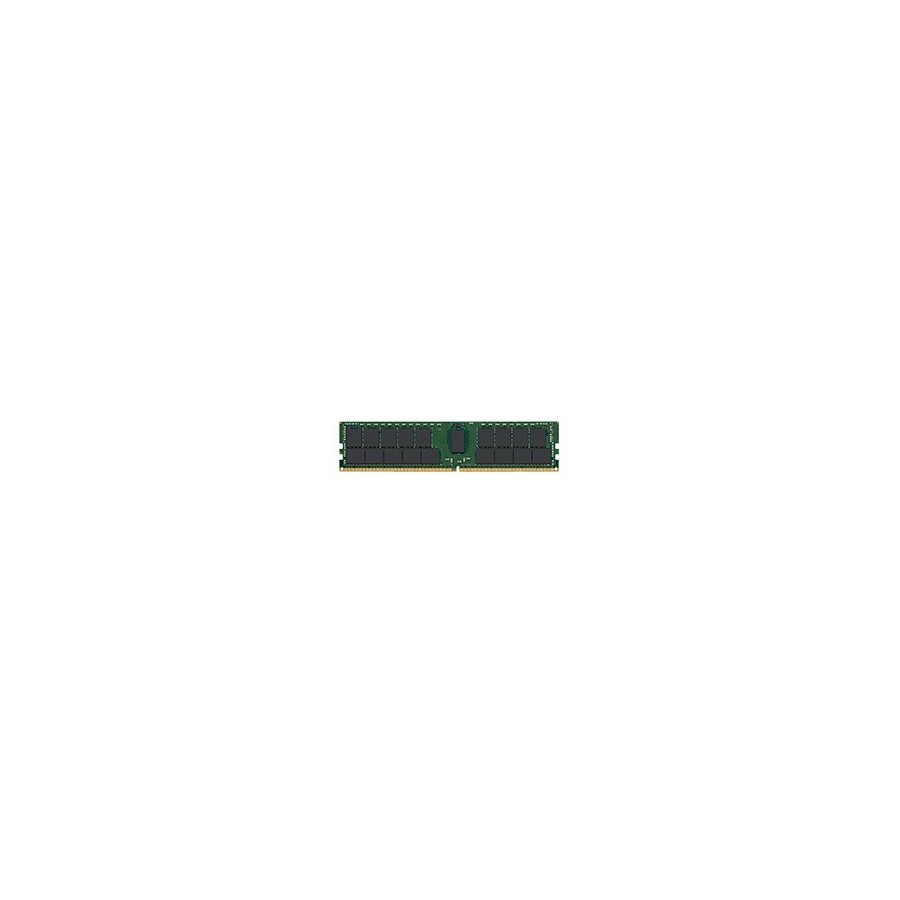 10871-Kingston Technology KSM32RD4/64HCR modulo de memoria 64 GB 1 x 64 GB DDR4 3200 MHz ECC