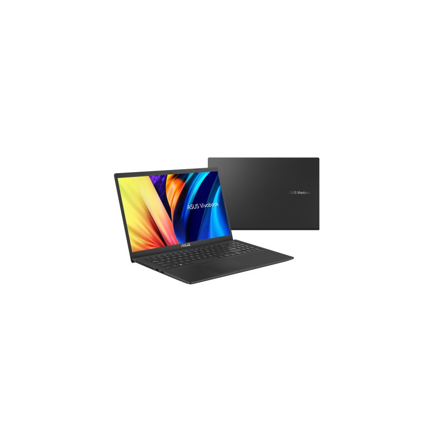 10883-ASUS F1500EA-EJ2383W - Portatil 15.6" Full HD (Core i3-1115G4, 8GB RAM, 512GB SSD, UHD Graphics, Windows 11 Home) 10883-ASUS F1500EA-EJ2383W - Portatil 15.6" Full HD (Core i3-1115G4, 8GB RAM, 512GB SSD, UHD Graphics, Windows 11 Home)