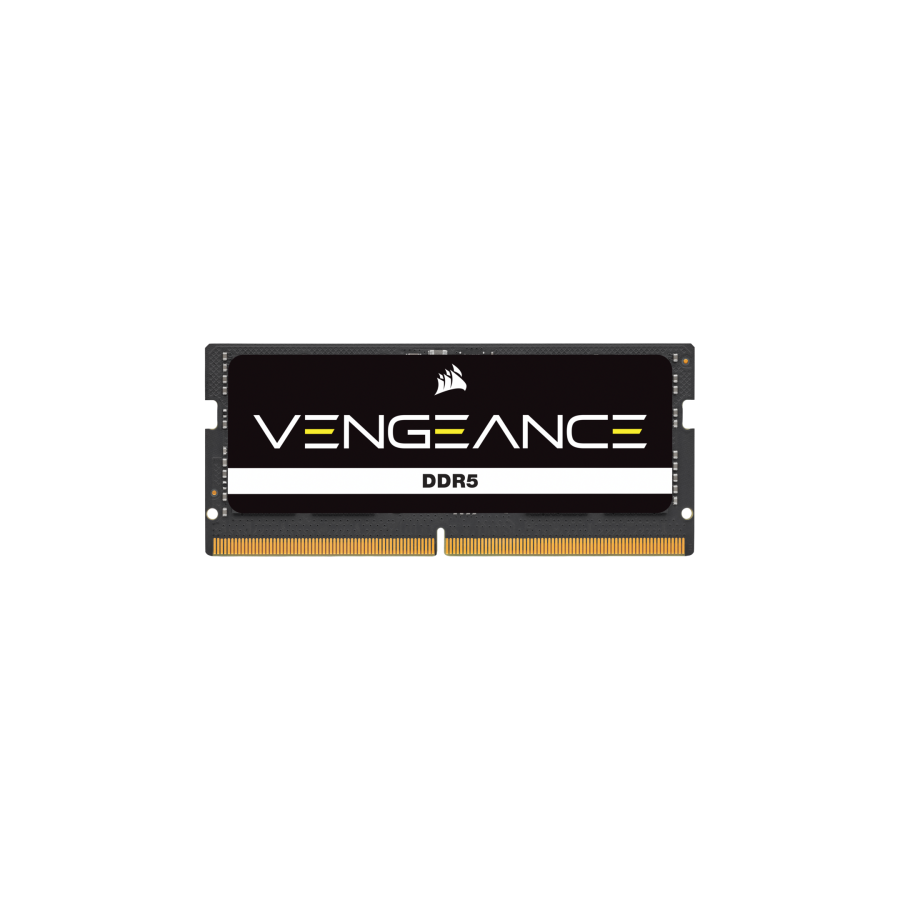 10895-Corsair Vengeance CMSX16GX5M1A4800C40 modulo de memoria 16 GB 1 x 16 GB DDR5 4800 MHz