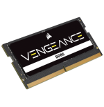 10896-Corsair Vengeance CMSX16GX5M1A4800C40 modulo de memoria 16 GB 1 x 16 GB DDR5 4800 MHz