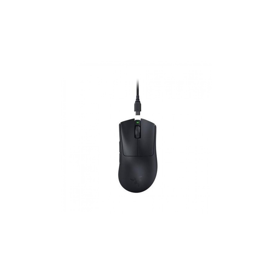 10951-RATON RAZER DEATHADDER V3 PRO NEGRO (RZ01-04630100-R3G1) 10951-RATON RAZER DEATHADDER V3 PRO NEGRO (RZ01-04630100-R3G1)
