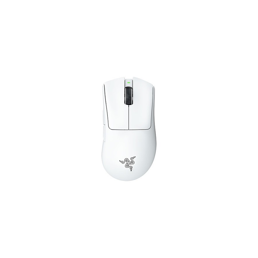 10952-RATON RAZER DEATHADDER V3 PRO BLANCO (RZ01-04630200-R3G1) 10952-RATON RAZER DEATHADDER V3 PRO BLANCO (RZ01-04630200-R3G1)