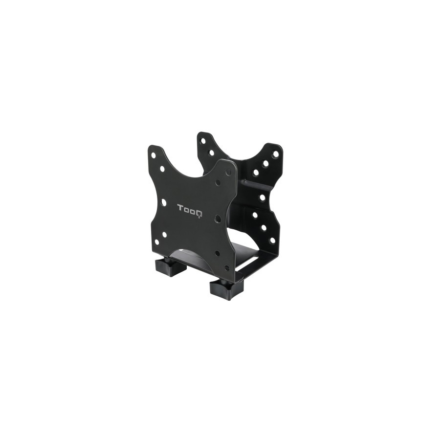 10959-TooQ TCCH0001-B soporte y montura para estacion de trabajo/PC todo en uno 5 kg Negro 10959-TooQ TCCH0001-B soporte y montura para estacion de trabajo/PC todo en uno 5 kg Negro
