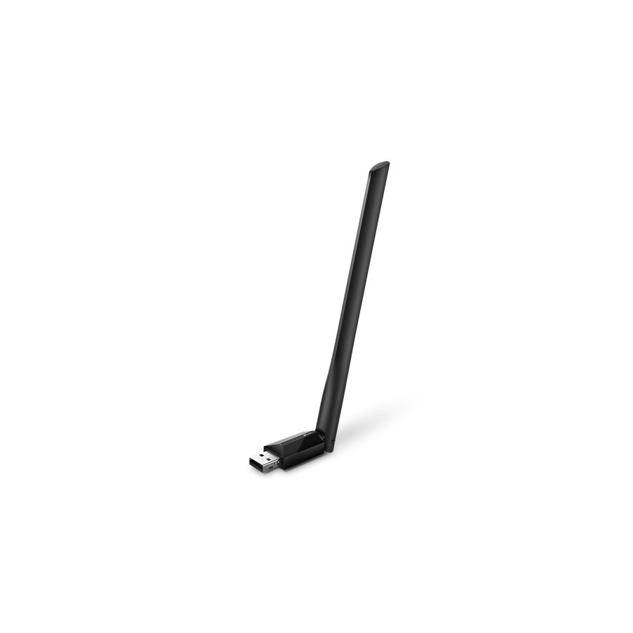 110-TP-LINK Archer T2U Plus WLAN 600 Mbit/s Interno
