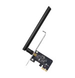 11003-TP-Link Archer T2E Interno WLAN 433 Mbit/s