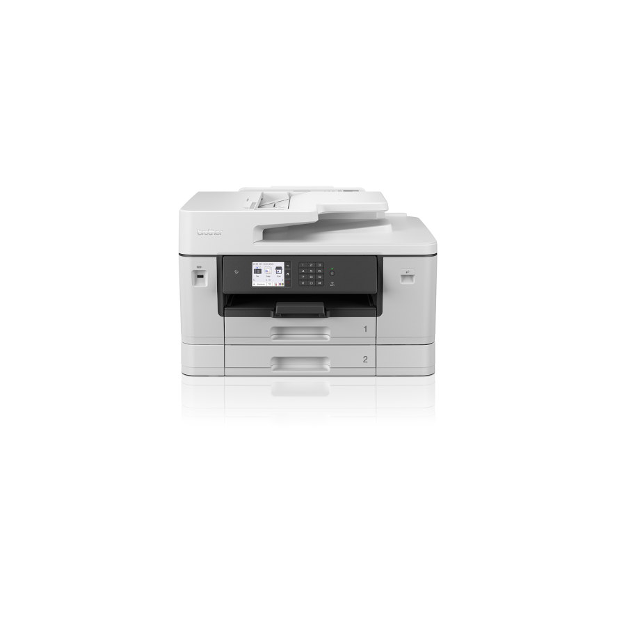 11038-Brother MFC-J6940DW Inyeccion de tinta A4 1200 x 4800 DPI 22 ppm Wifi