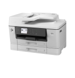 11039-Brother MFC-J6940DW Inyeccion de tinta A4 1200 x 4800 DPI 22 ppm Wifi