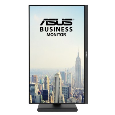 ASUS VA249QGS pantalla para PC 605 cm 238 1920 x 1080 Pixeles Full HD LED Negro